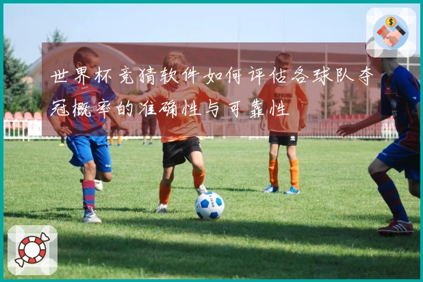 世界杯竞猜软件如何评估各球队夺冠概率的准确性与可靠性