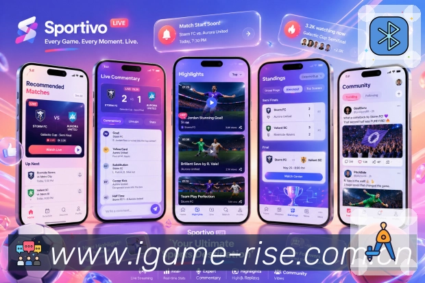 官方App手机屏幕适配预览
